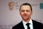 Simon Pegg