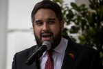 Nicolas Maduro Guerra
