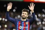 Gerard Pique