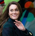 Britain’s Catherine, Princess of Wales