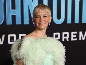 Η ηθοποιός του “Lost” Evangeline Lilly αποκάλυψε ότι υπέστη εγκεφαλική βλάβη μετά από πτώση σε βράχο