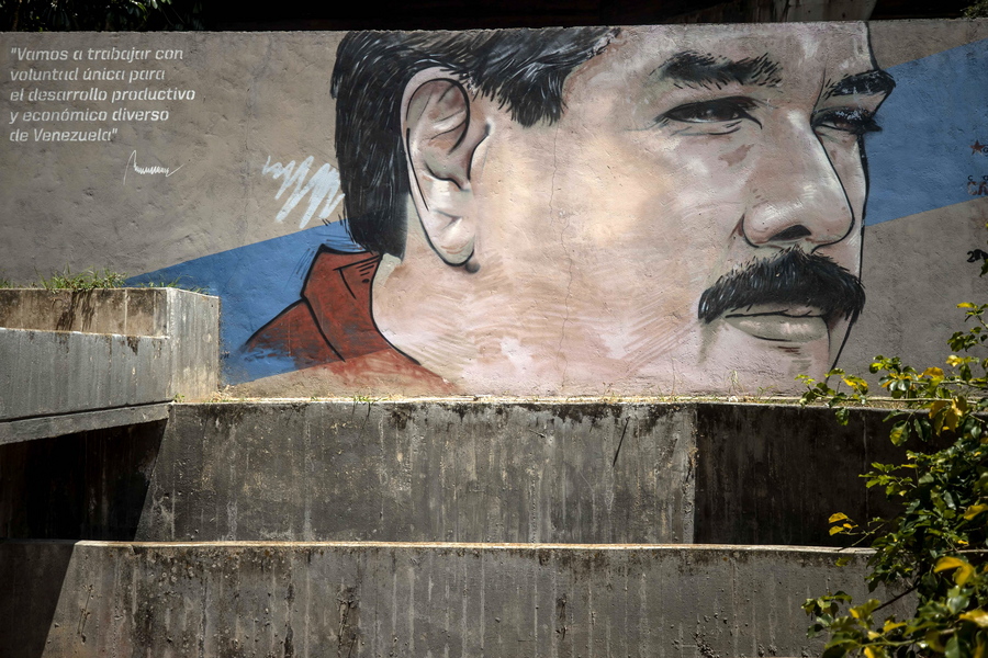Η Χιλή και η Βενεζουέλα αποκαθιστούν τις διπλωματικές σχέσεις τους, που είχαν διακοπεί το 2024