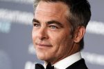 Chris Pine
