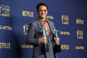 Η Shuri συναντά τους Fantastic Four στο νέο επικό teaser του «Avengers: Doomsday», vid