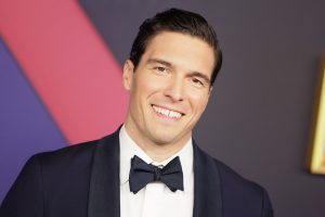 Γουίλ Ριβ: Ο γιος του «Superman» παντρεύτηκε την εκλεκτή της καρδιάς του