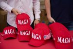 MAGA hats