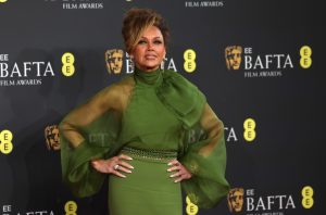 Βρετανός φώναξε «αφήστε ήσυχη την Γροιλανδία» διακόπτοντας τον εθνικό ύμνο των ΗΠΑ, vid