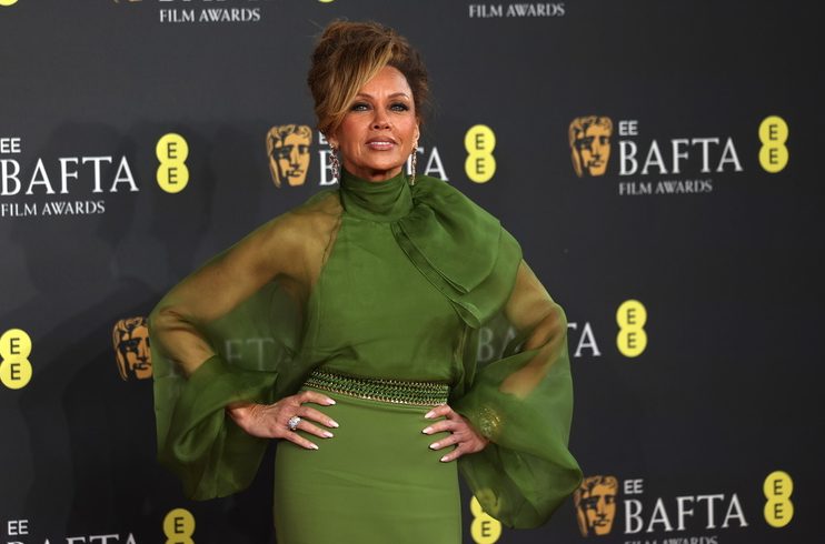 Βρετανός φώναξε «αφήστε ήσυχη την Γροιλανδία» διακόπτοντας τον εθνικό ύμνο των ΗΠΑ, vid