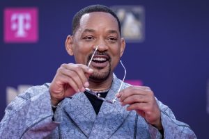 Το όνειρο tiktoker από το Ντουμπάι να συναντήσει τον Γουίλ Σμιθ – ΒΙΝΤΕΟ