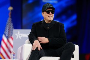 Ο Άραγκορν και το Elden Ring: Ο Έλον Μασκ αποκάλυψε τα περίεργα ονόματα των παιδιών του