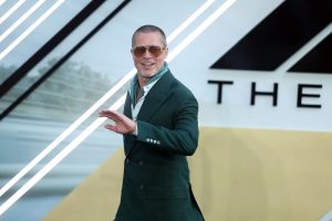 «The Riders»: Η Τζούλιαν Νίκολσον στο πλευρό του Μπραντ Πιτ σε νέα ταινία – διασκευή μυθιστορήματος