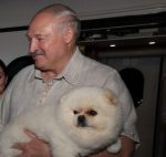 Alexander Lukashenko