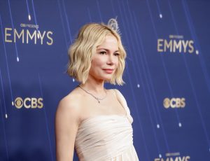 Η Μισέλ Γουίλιαμς με τους Κίλιαν Μέρφι και Ντάνιελ Κρεγκ θα πρωταγωνιστήσει σε νέα ταινία