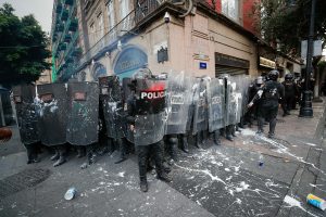 Μεξικό: Νεκρός από σφαίρες ένας δημοσιογράφος που έκανε αστυνομικό ρεπορτάζ