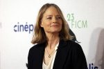 Jodie Foster