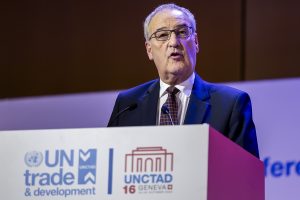 Ελβετία: «Μία από τις χειρότερες τραγωδίες που έχει βιώσει ποτέ η χώρα μας» δηλώνει ο πρόεδρος Παρμελέν