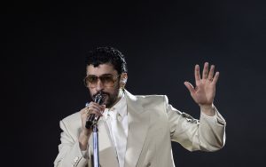 Ιστορικό ρεκόρ για τον Bad Bunny: Το Super Bowl teaser με τα περισσότερα likes στο Instagram