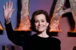 Sigourney Weaver