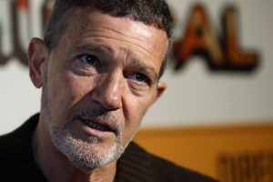 Ο Αντόνιο Μπαντέρας πρωταγωνιστής σε σκοτεινό υπερφυσικό θρίλερ