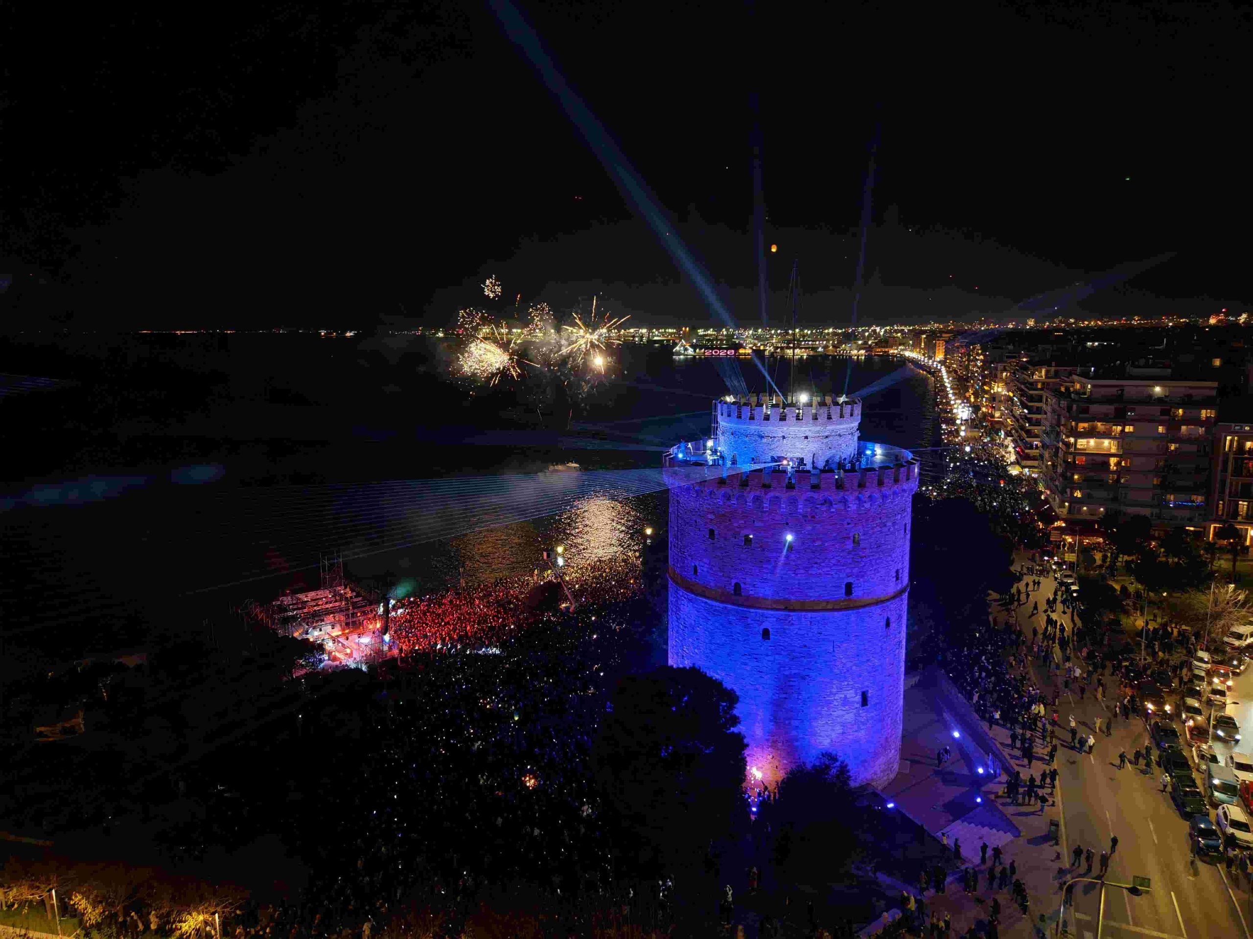 thessaloniki protoxronia