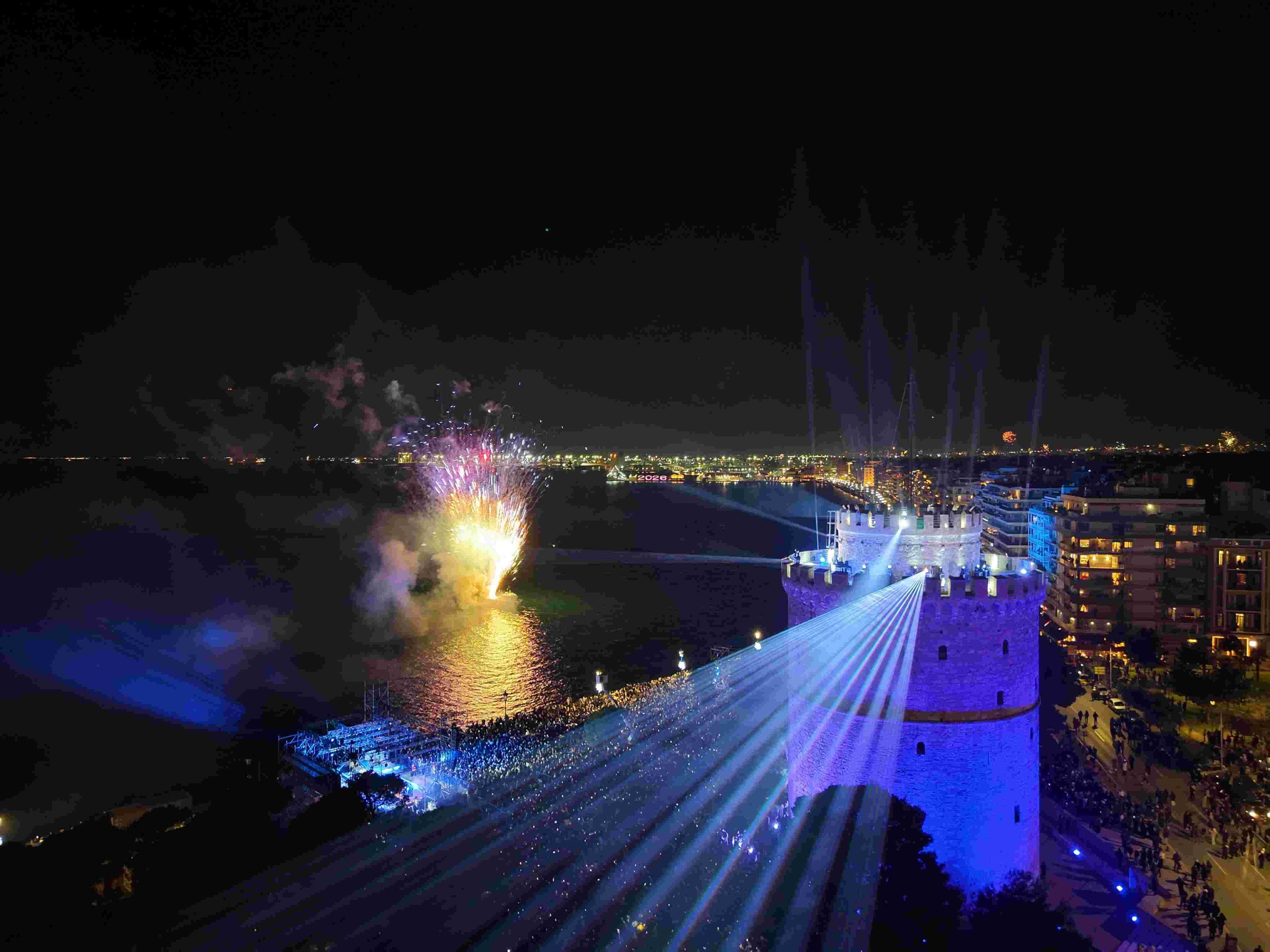 thessaloniki protoxronia