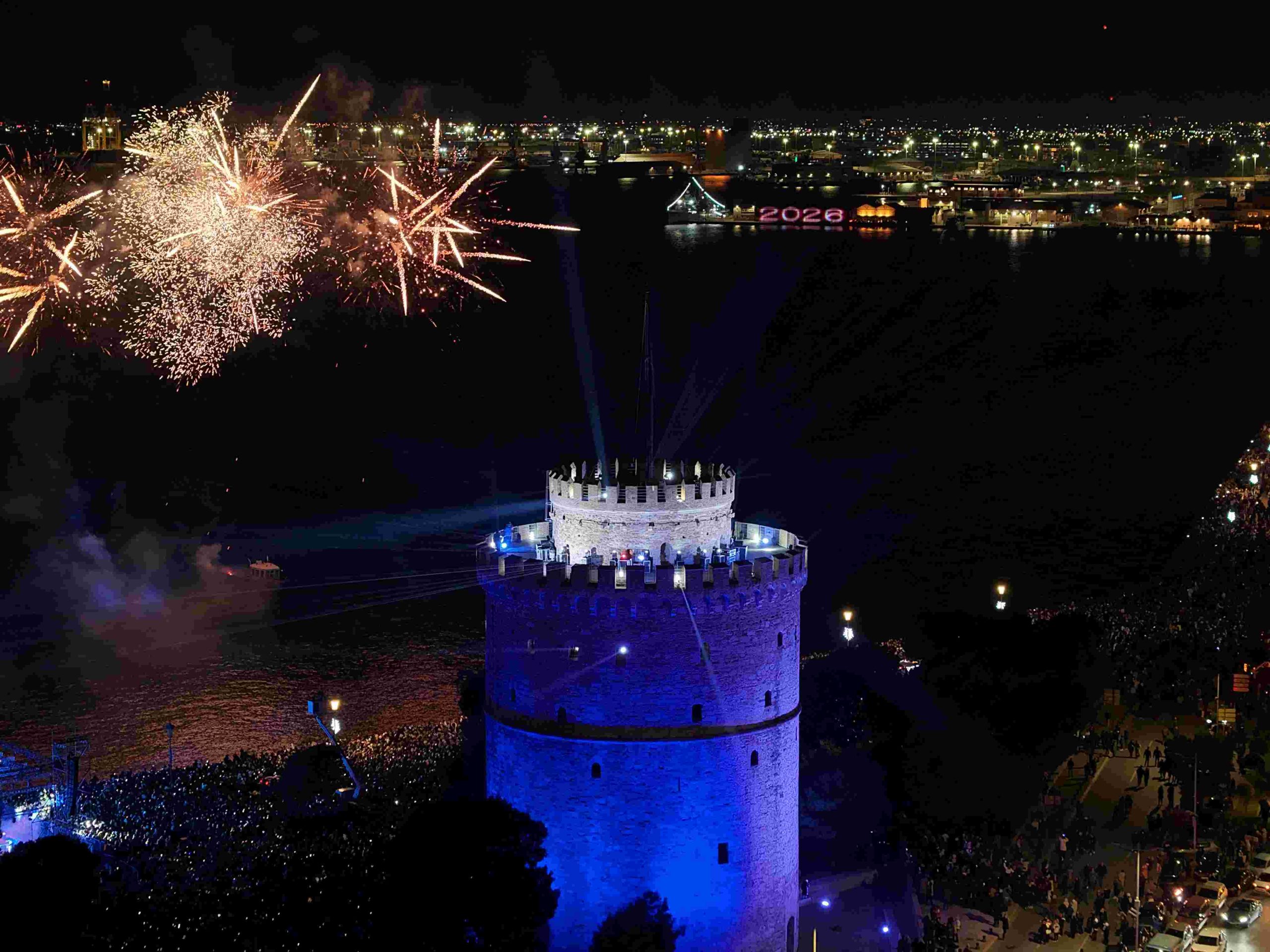 thessaloniki protoxronia