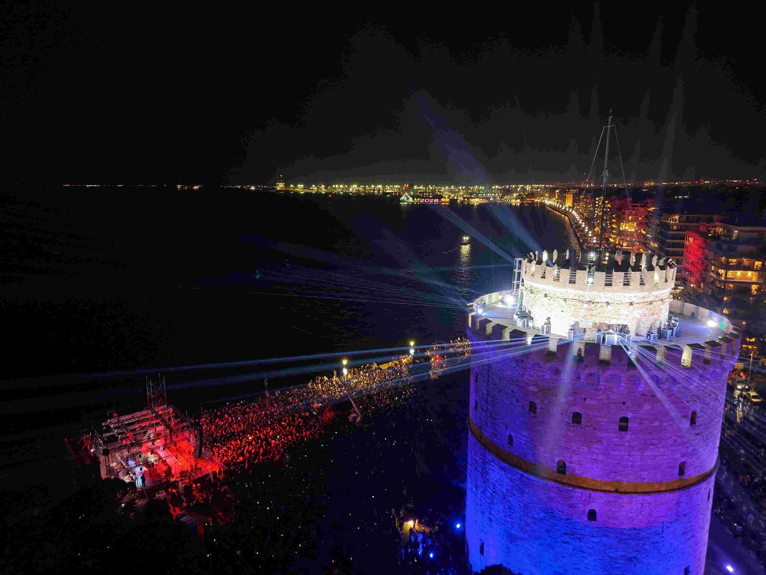 thessaloniki protoxronia