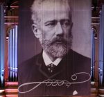 Peter Tchaikovsky