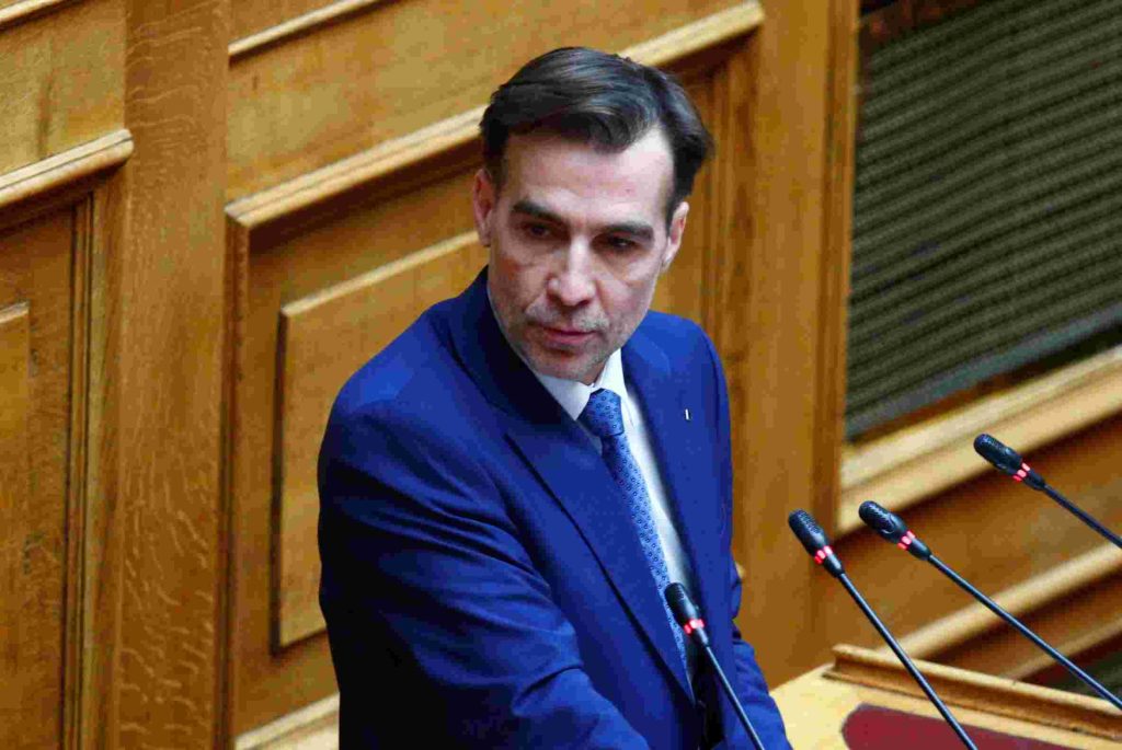 Κίνημα Δημοκρατίας για Βενεζουέλα: Οι κρίσεις λύνονται πολιτικά μέσω θεσμών όχι με μονομερείς ενέργειες