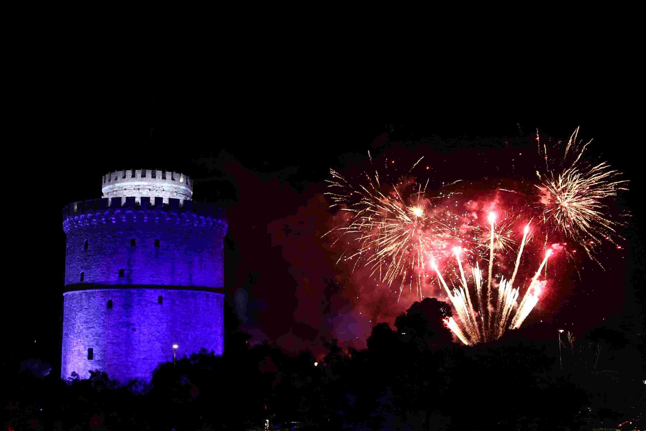 thessaloniki protoxronia