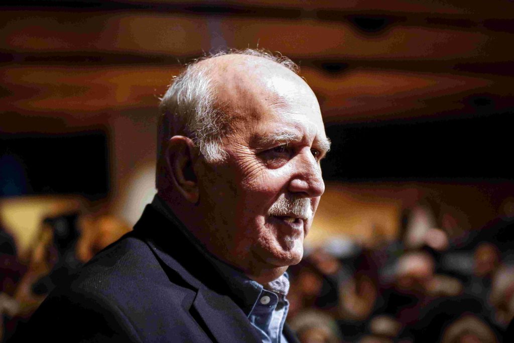 Η ανακοίνωση του ANT1 για τον θάνατο του Γιώργου Παπαδάκη