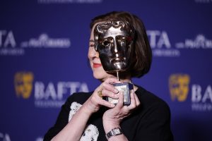 BAFTA 2026: Πέντε υποψηφιότητες για τη Bugonia του Λάνθιμου- Οι ταινίες που σάρωσαν