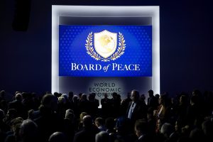 Το «Συμβούλιο Ειρήνης» του Τραμπ καλωσορίζει την… Τουρκία ως μέλος του