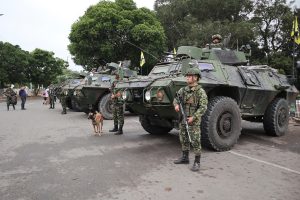 Βενεζουέλα: Μερικά συμπεράσματα για το «στημένο σόου» που παρακολούθησε όλη η υφήλιος