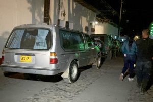 Κολομβία: Συντριβή αεροσκάφους με 15 επιβαίνοντες, δεν υπάρχουν επιζώντες – Νεκρός κι ένας βουλευτής