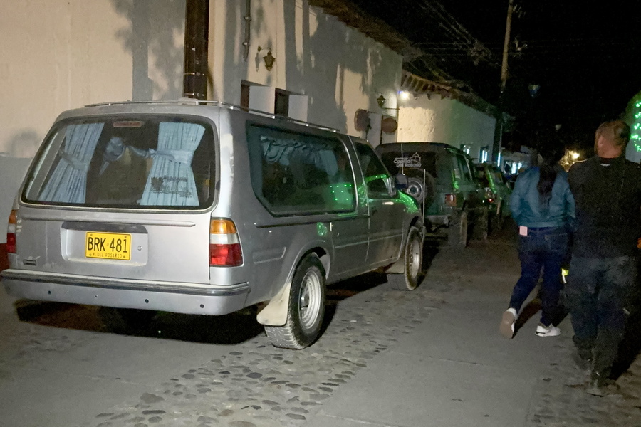 Κολομβία: Συντριβή αεροσκάφους με 15 επιβαίνοντες, δεν υπάρχουν επιζώντες – Νεκρός κι ένας βουλευτής