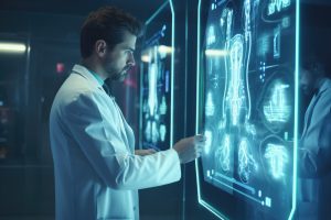 Ιατρικές γνωματεύσεις από την… τεχνητή νοημοσύνη: Το «όνειρο» του Μασκ, vid