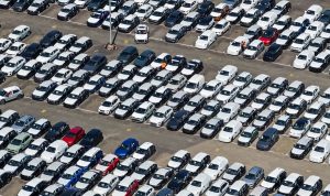 Τι λένε πως ανακάλυψαν οι Κινέζοι σχετικά με τα ηλεκτροκίνητα οχήματα