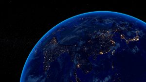 Ποιό Starlink; Τρομάζουν τα σχέδια των Κινέζων για εκτόξευση 200χιλ. δορυφόρων!