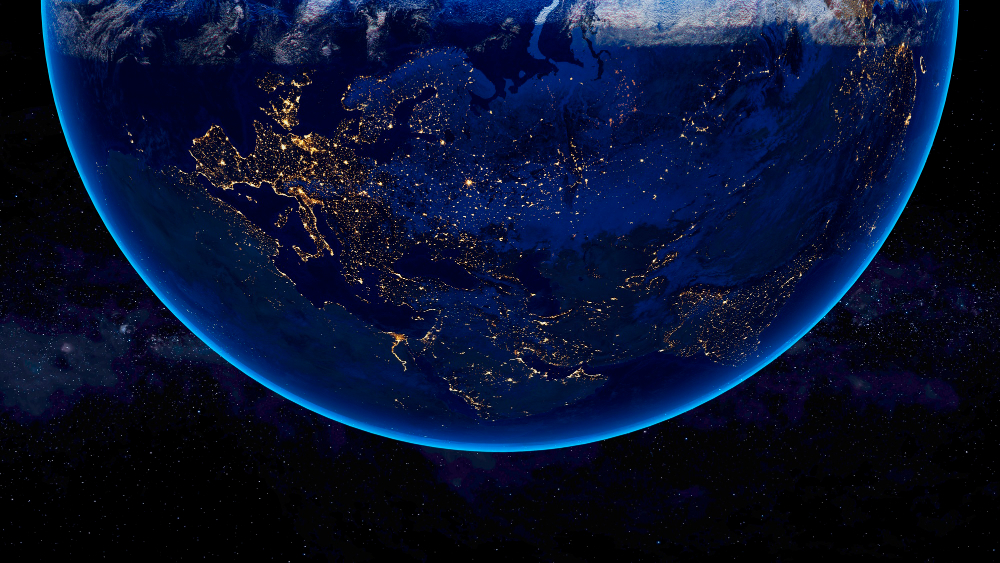 «Κάντε την Ευρώπη Φτωχή Ξανά»: Ο Μεντβέντεφ λέει αυτό που θέλουν διεθνιστές και μη