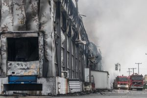 Τρίκαλα: Εντοπίστηκε και η σορός της 5ης εργαζόμενης