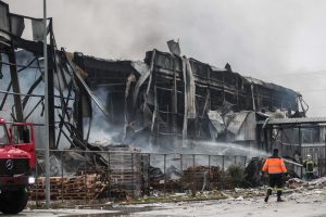 ΓΣΕΕ: Να διερευνηθούν σε βάθος τα ακριβή αίτια της τραγωδίας των Τρικάλων