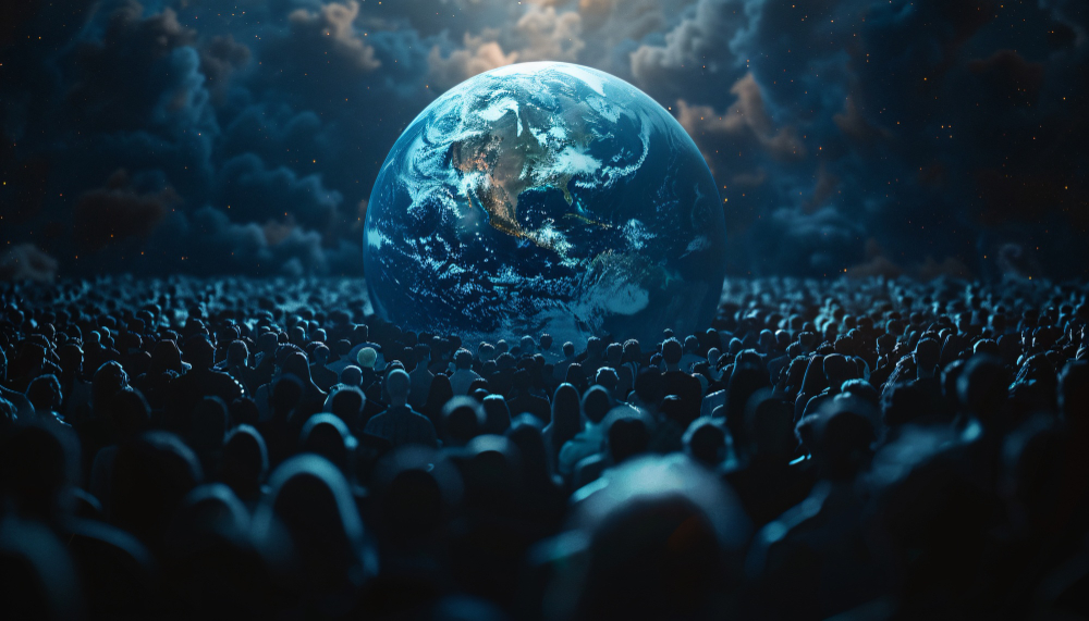 Διεθνές Συμβούλιο Ειρήνης: Τον δικό του… ΟΗΕ  φτιάχνει ο Τραμπ!