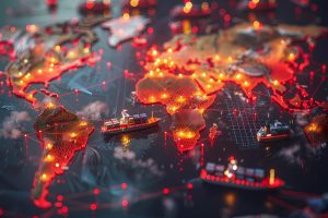 Τα λένε «χύμα»: «Δεν έχει καθοριστεί ποιά Τάξη Πραγμάτων θα επικρατήσει στον πλανήτη» – Video