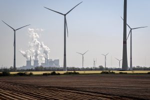 Τα «καλύτερα παιδιά»! Ρεκόρ παραγωγής «πράσινης ενέργειας» από την Ελλάδα στην Ε.Ε.