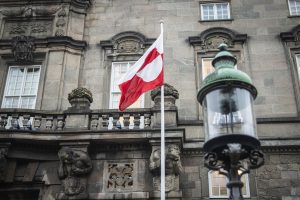 «Μοντέλο Κύπρου» θέλει το ΝΑΤΟ για τη Γροιλανδία