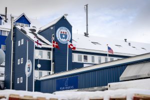 Ευρωπαίοι «ηγέτες» έβγαλαν ανακοίνωση για τη Γροιλανδία – Δεν τόλμησαν να αναφέρουν τον Τραμπ