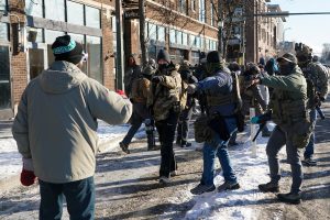 Πράκτορες της ICE συνέλαβαν… 5χρονο – Αντιδράσεις στις ΗΠΑ