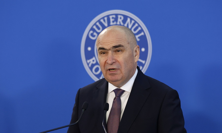 Συλλυπητήρια του πρωθυπουργού της Ρουμανίας για τον χαμό των επτά οπαδών του ΠΑΟΚ