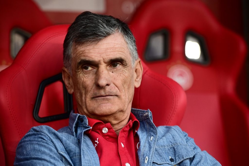 Μεντιλίμπαρ: «Σκεφτόμαστε τις οικογένειες των θυμάτων, την οικογένεια του ΠΑΟΚ»